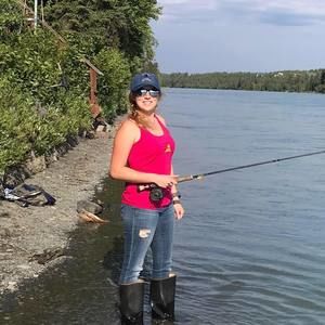 Meet your Posher, Cierra